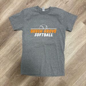 Beech Grove Softball Tee